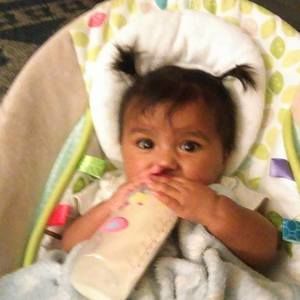 Meet your Posher, Emma